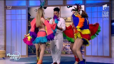 Hevito - "Mi camisa"