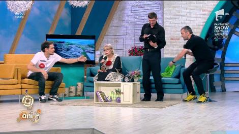 Cronica unui documentar ce scoate viaţa din mina la suprafaţă: Planeta Petrila - România, 2016