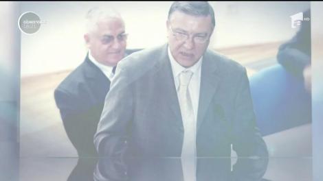 Mircea Sandu şi Dumitru Dragomir au fost achitaţi astăzi de Curtea de Apel în cazul dezafilierii Universităţii Craiova