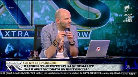 Margherita de la Clejani, sexy şi provocatoare, dar singură: ”Nu am avut nicodată un iubit oficial”