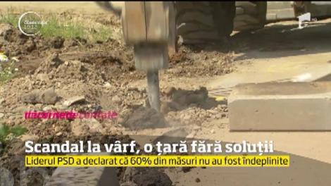 Politicienii vor un nou Guvern, românii simpli - soluţii la problemele zilnice