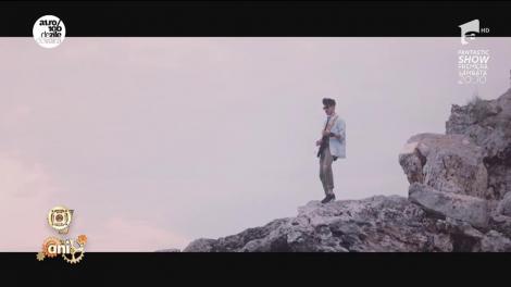 Les Elephants Bizzares - "Vocile Mării"