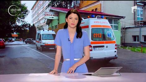 Cu un pistol cu bile, un buzoian şi-a făcut singur dreptate în miez de noapte