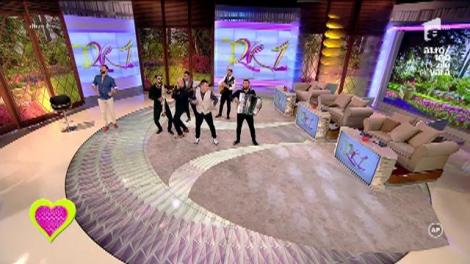 Mahala Rai Banda - "Toba și Basu"