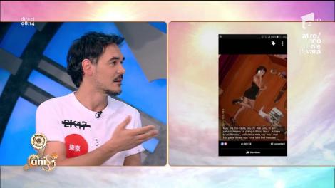 Rubrica "Decât un prieten în plus pe Facebook, mai bine un prieten în minus". Mesajul zilei: "Fi fata pe care toţi o vor nu pe care toţi o vor!"