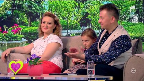 Claudia și Aurel, câștigătorii celei de-a 88-a ediții 2k1!