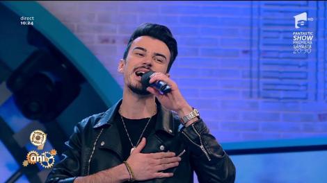 Alexander & Mayo - "Bate ca nebuna"