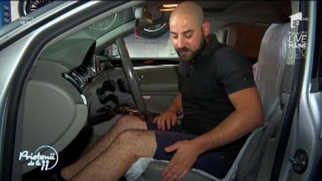 Vrei să-ți cumperi o mașină second hand? Atunci uite detaliile la care trebuie neapărat să te uiți dacă nu vrei să te lași păcălit!