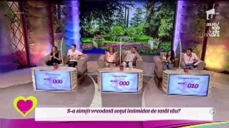 Dezvăluiri dureroase la 2k1: "Tatăl meu a decedat pe când aveam 18 ani. S-a culcat şi nu s-a mai trezit!"