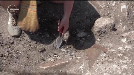 România îi atrage pe străini. Şi nu doar pe turişti