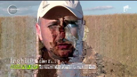 Două copile de 11 ani se luptă pe viaţă şi pe moarte, după ce au fost scoase de salvatori inconştiente dintr-un râu din judeţul Iaşi