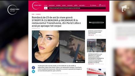 Cele mai vizualizate știri pe Observator.TV din 16 iunie 2017