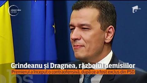 România este într-o criză politică fără precedent