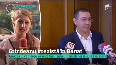 Premierul Grindeanu își caută aliați, PSD contraatacă