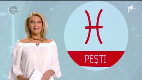 Horoscopul zilei de16 iunie! Vărsătorii vor fi asaltaţi cu sfaturi din toate părţile