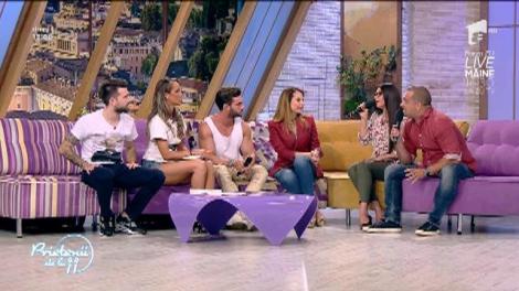 "Secretul unui cuplu împlinit - Conferință despre iubire", eveniment adresat oricărui adult care își dorește o relație sănătoasă