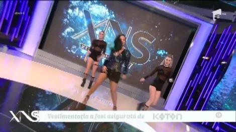 Mary Lee - ”Holla”