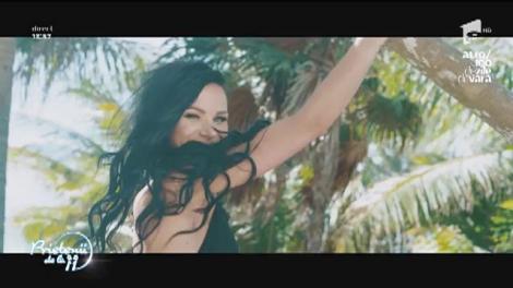 Irisha feat. Uddi - "Fosta ta"