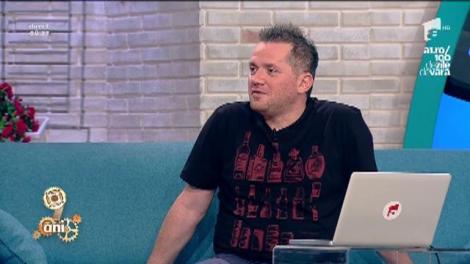 Dorel cel dibaci doboară un castel de apă cu un baros! N-ai cum să ratezi așa ceva! „Băi, lasă prostiile...”