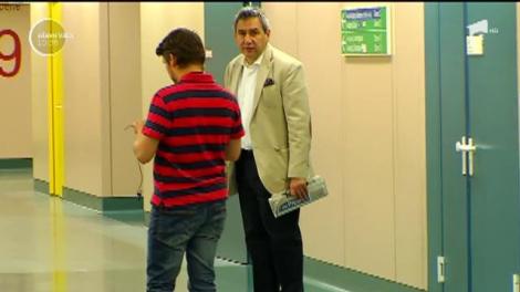 Puţine clinici din Austria îi mai primesc pe români pentru operaţii. Spun că statul are datorii de milioane de euro