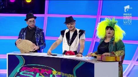 Râzi cu lacrimi! Michael Jackson și Meghan Trainor le-au dat bătăi de cap vedetelor: "Bietul Michael se răsucește în mormânt!"