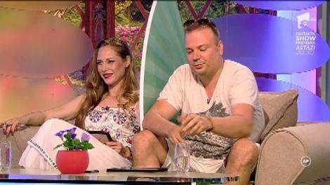 Începutul relaţiei. Cum v-aţi cunoscut prima ora şi cum v-aţi "agăţat"?