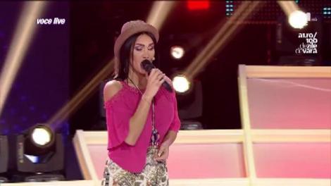 Cristi Minculescu s-ar închina, dacă l-ar auzi pe Andrei Ștefănescu. Ruleta imitatorilor a făcut "minuni" cu vedetele