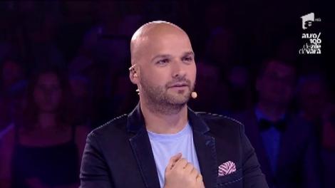 FANtastic show: "Mimă de poveste". Andrei Ștefănescu și Margherita de la Clejani, nuntă cu peripeţii