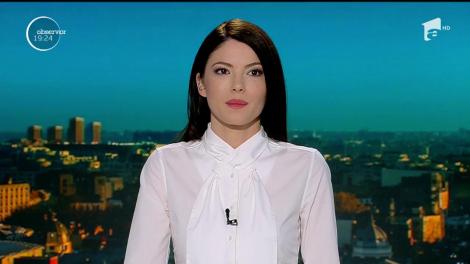 Condiții meteorologice extreme în Munții Bucegi, la Vârful Omu. A început să ningă la peste 2500 de metri altitudine