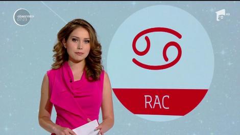 Racii se simt puternici şi &icirc;ncrezători astăzi. Horoscopul Zilei, 18 Iunie 2017