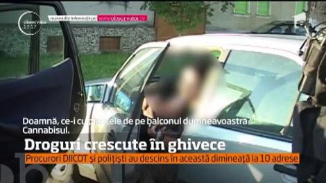 Descinderi de amploare în judeţul Timiş!