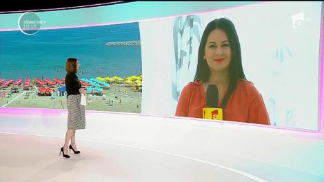 Meteorologii anunță zile de caniculă și radiații puternice