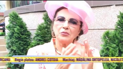 Irina Loghin deţine secretul șocant pentru un ten de invidiat