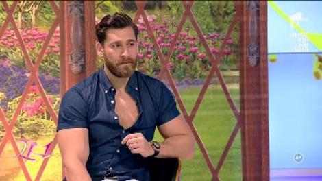 Simona & Walid, Andreea & Rareş şi Adriana & Lucian, cuplurile din ediţia a 91-a de la 2k1!