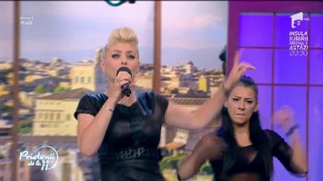 Adina Postelnicu - "Ely"