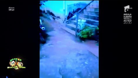 Smiley News: Varianta din 2017 a poveştii "Punguţa cu doi bani"