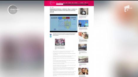 Cele mai vizualizate știri pe Observator.TV din 19 iunie 2017