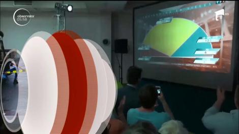 Observator TV 19/06/2017 - Ştirile zilei într-un minut