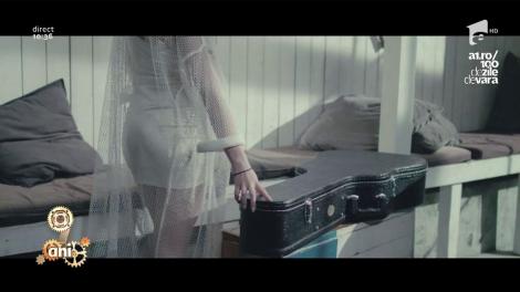 Jo feat. Randi - "Mă întreabă inima"