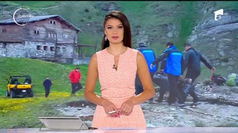 Observator TV 20/06/2017 - Ştirile zilei într-un minut