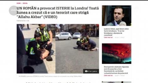 Cele mai vizualizate știri pe Observator.TV din 20 iunie 2017