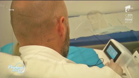 Previne cancerul şi alte boli grave cu INFILTRAŢIILE DE OZON! Avantajele acestui tip de tratament