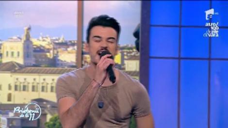 Alexander & Mayo - "Bate ca nebuna"