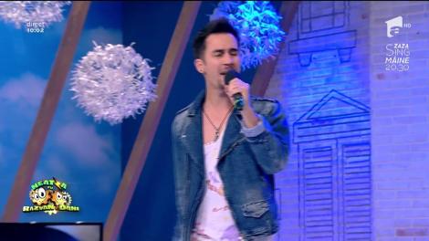 Videoclip! Hot Casandra feat. Tara - "Luna"