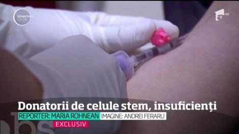 Stocarea celulelor stem, afacere nu salvare