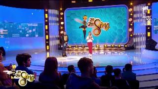 ”Cât ghicești atât primești”. Elena a câştigat o mie de lei!