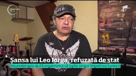 Mii de pacienţi mor cu zile, pentru că li se refuză dreptul la imunoterapie, un tratament care nu este pe lista compensatelor