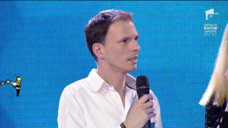 "Fii pe fază, corectează”. Andreea Bănică, Cezar Ouatu și Claudia Pavel și cei trei concurenți sunt puși la grea încercare