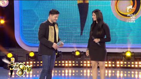 Liviu Vârciu, pe burtă cu ochii la picioarele unei superbe brunete: ”Mă scoți din țâțâni!”