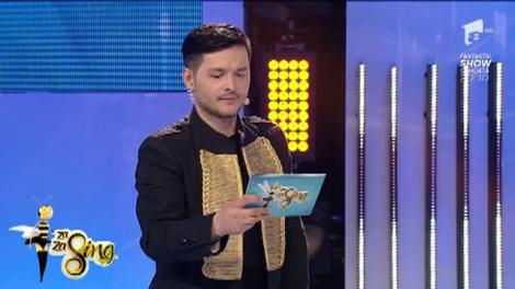 ”Fredonează sau pasează”. Vasile și Elena au ajuns în finala acestei ediții